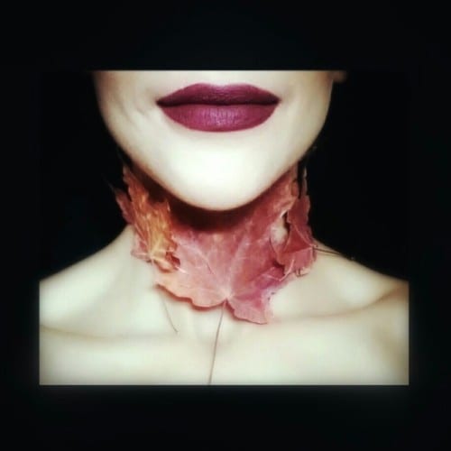 Toronto hair and makeup artist