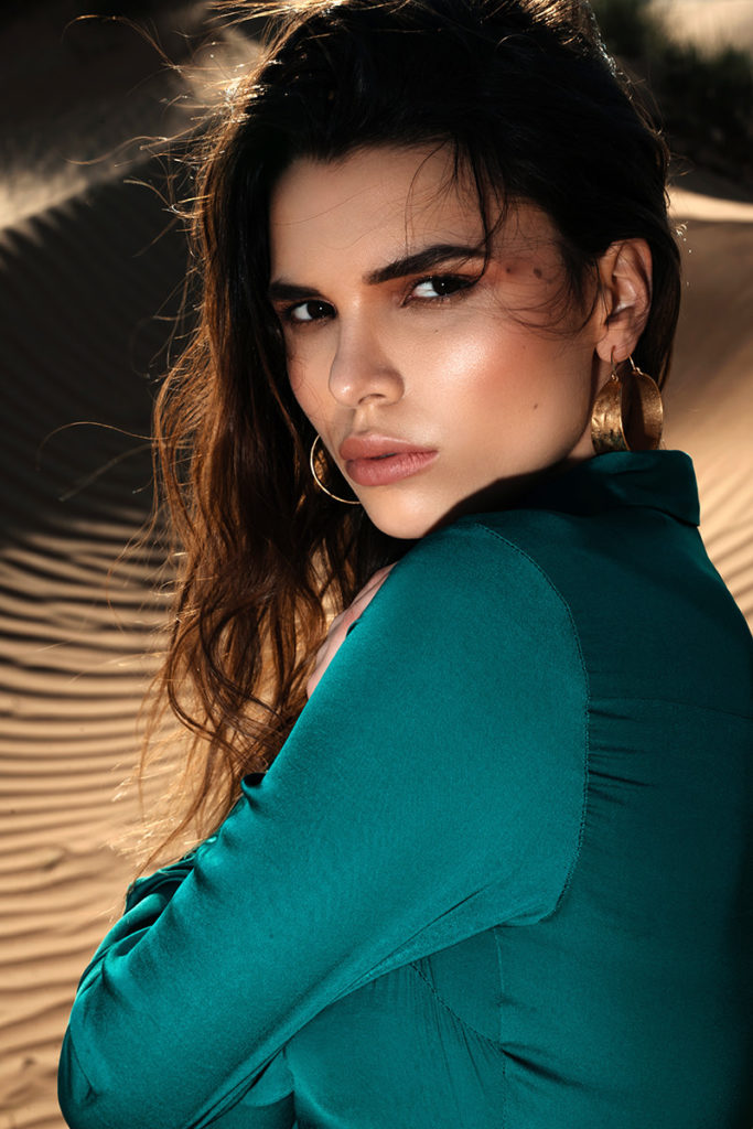 Toronto Hair and Makeup