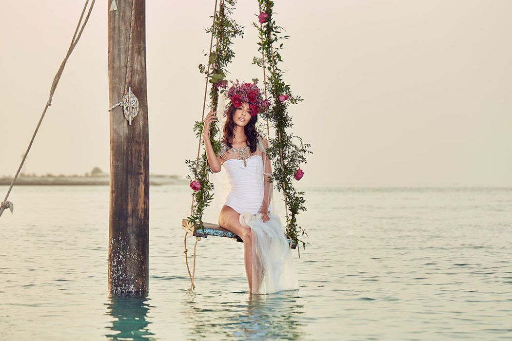 Makeup Artist Hairstylist Kingston Ontario Corrie Elle Artistry