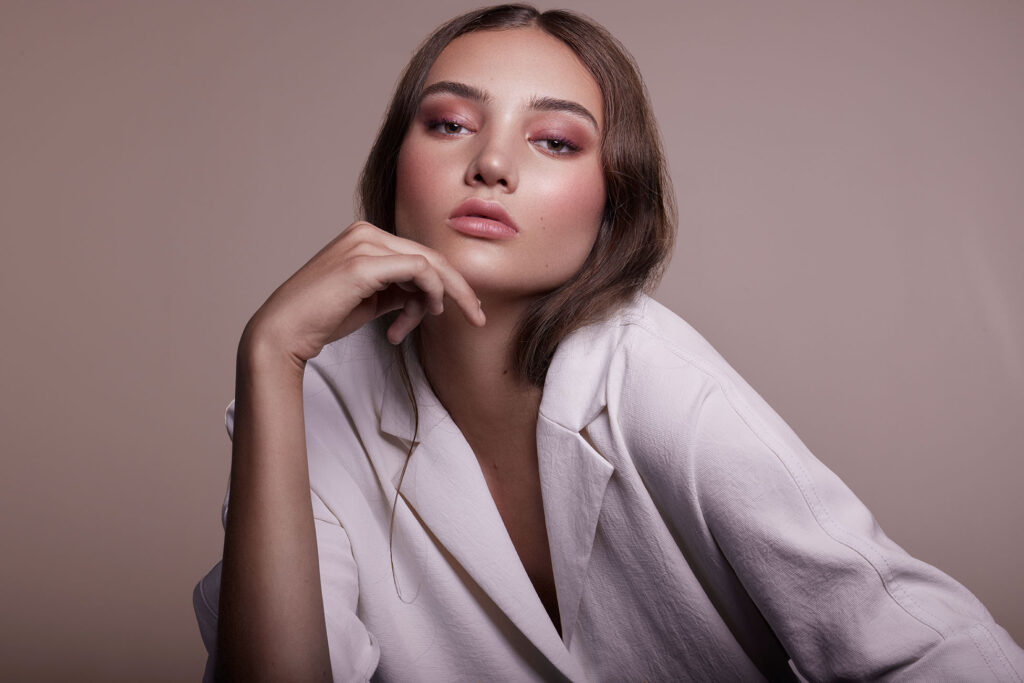Makeup Artist Paris
